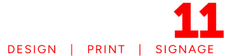DESIGN11 | Professional Signage Solutions | Auckland | New Zealand